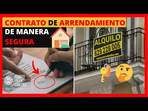 , title : '🔴 CONTRATO DE ARRENDAMIENTO (alquiler) DE UNA CASA, LOCAL O VIVIENDA de manera segura EN PERÚ 🏡🔑'