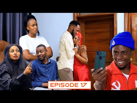 𝐈𝐂𝐘𝐔𝐌𝐁𝐀 𝐂𝐘𝐀𝐍𝐉𝐘𝐄 𝐄𝐏 𝟏𝟕:TSUKI BARAMUFASHE