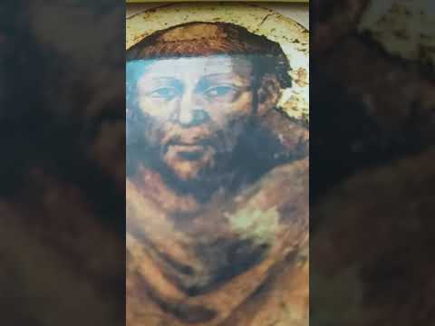 Oficjum 12 Ojcze nasz z krótkim rozważanniem męki Jezusa Chrystusa.