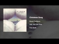 Bruce Cockburn - Christmas Song