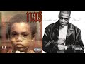 Nas x Jay-Z - Represent (Rap Game / Crack Game Mashup)