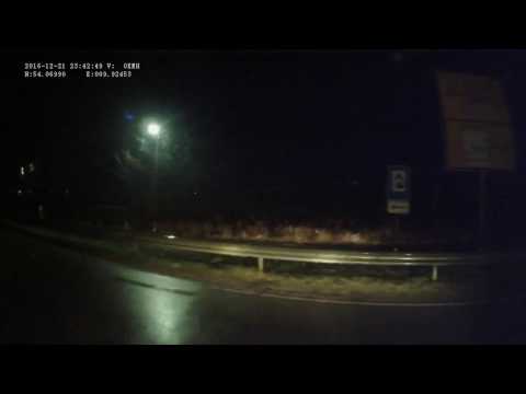 Germany. Road B430, Neumünster-center — Schenefeld, Pinneberg, 2016, 4x