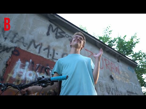 PAN PAWEŁ • Yellowbox remake