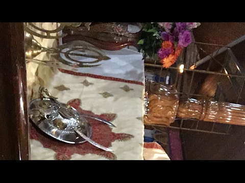 Annual Chicago Akhand Keertan Smaagam 2017 - May 27, 2017 - Saturday Evening - Raensabaayee Keertan