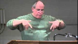 The Heart of a Pharisee