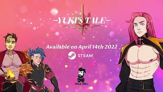 Yuki's Tale Major Update v2.0.0
