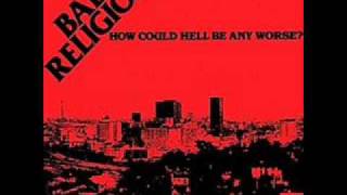 Bad Religion-Damned To Be Free