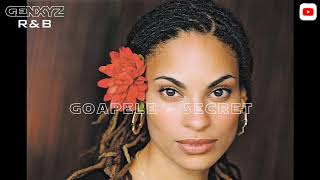 Goapele - $ecret