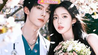 Wrong Blind Date,Right Husband—The COLD & Powerful Doctor Spoils Her Without Limits!😍💗#ceo #drama