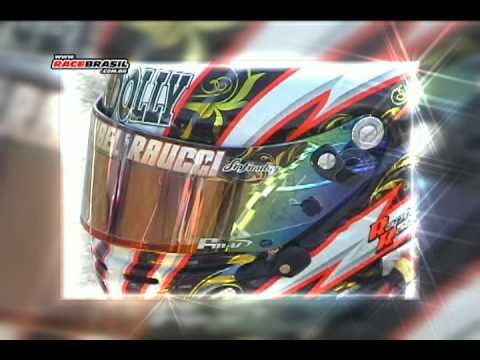 Clip Raphael Raucci - Brasileiro Shifter Junior 2010