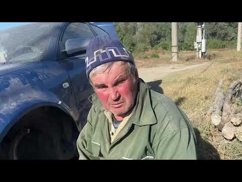 Locuitor din comuna Ceatalchioi - „Nu ne-am gândit că ne va afecta războiul din Ucraina“