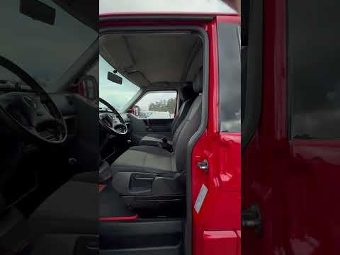 фото volkswagen caravelle t4 0