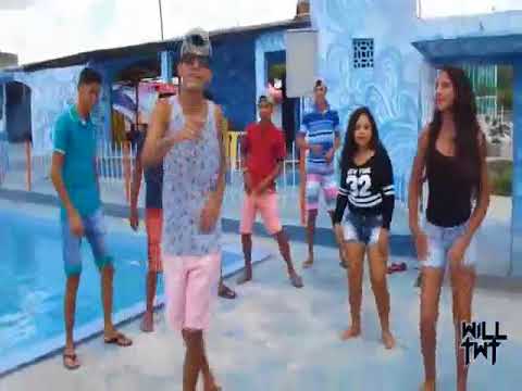 WILL TWT música VAI DESCENDO