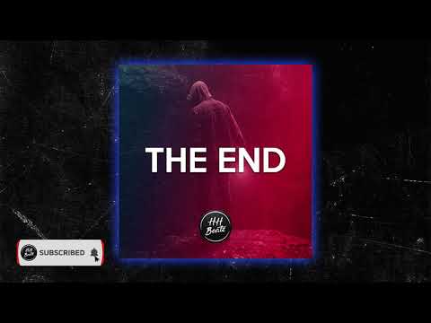 "The End" - Logic X NF Type Beat | Guitar Rap Instrumental
