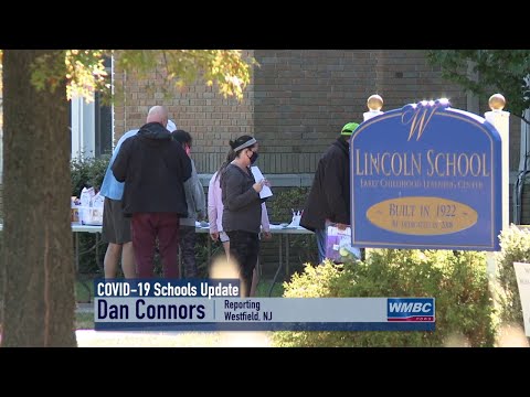 NJ Westfield Lincoln School Closed Amid COVID–19 Situation