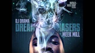 04. Meek Mill - Ima Boss feat. Rick Ross (prod. by Jahlil Beats)
