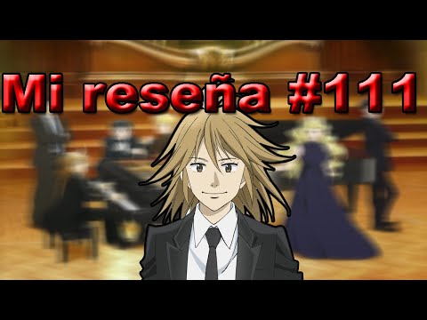 Piano no mori (TV) | Mi Reseña #111