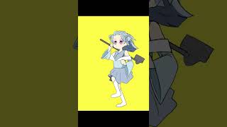 【天羽衣】外出た瞬間・・・【強風オールバック】#天羽衣 #shorts #強風オールバック #overwatch2  #Vtuber