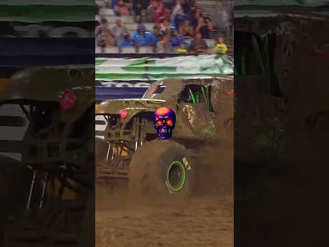 Monster Jam’s Most Epic Stunts 🚚💥 | Jaw-Dropping Madness Awaits!
