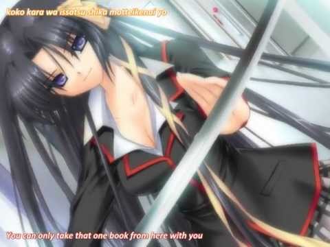 little busters pc game