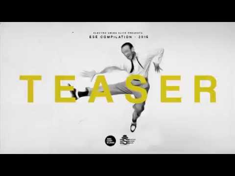 TEASER - ESEC15 // Electro Swing Elite Compilation 2015