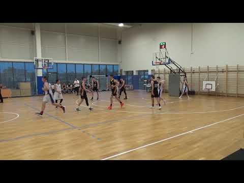 Zalakerámia ZTE KK - DEAC KA U18/A 86-104