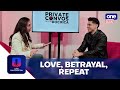 Armani Spills The Tea On Being Marupok