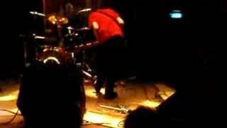 Mob Rules - Live at 1in12 Bradford March 2008