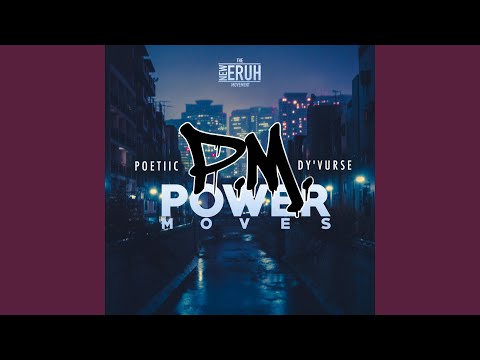 P.M. (feat. Dy'Vurse)