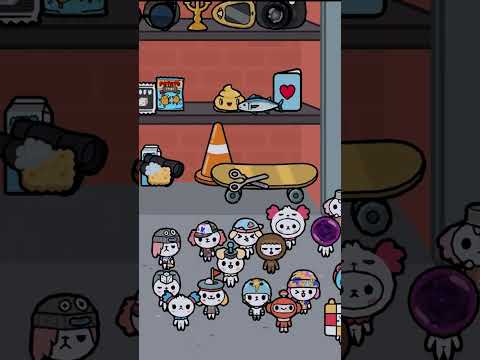 Guess How To Make Crumpets!!! 😲 | Toca Boca Crumpets Hack | Toca Boca Secret Crumpets