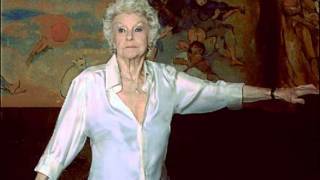 Elaine Stritch - I Feel Pretty