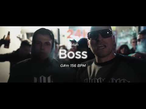 [FREE] Paluch x Szpaku Aggresive Trap Type Beat "Boss"