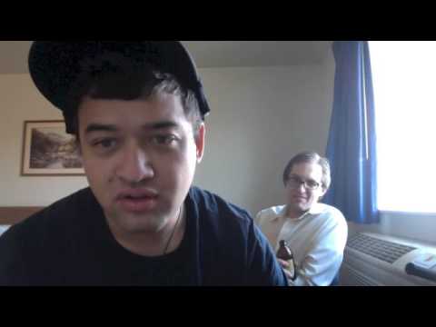 LIVE! DPMB (Skwhirl can't do improv)