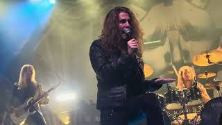 Amaranthe: Crystalline [Live 4K] (Riga, Latvia - March 3, 2024)