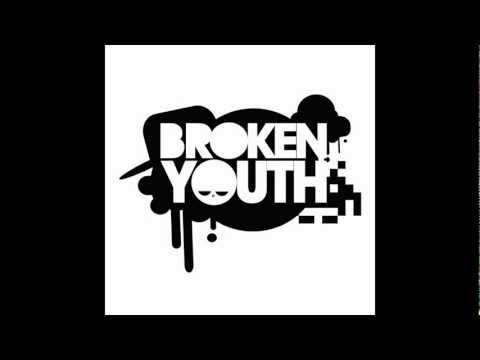 Broken Youth - Dreamer