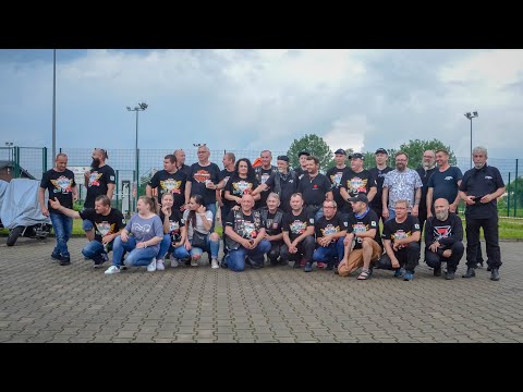 grill ( Moto Gostkowo )