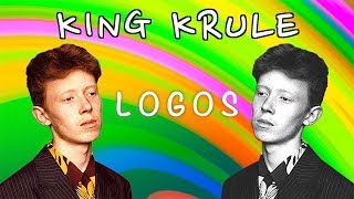 King Krule - Logos (KiieKoe Visuals)