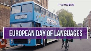 European Day of Languages