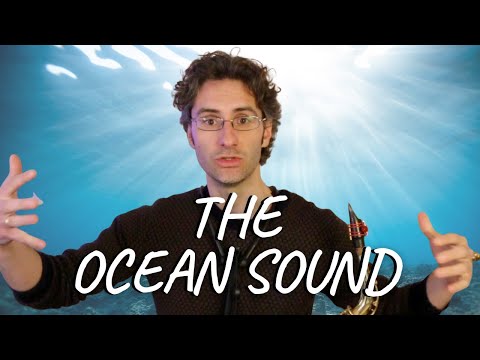 Saxophone Lesson on Sound - Improve your tone with this incredibly effective method!