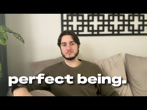 How to be aware of awareness all day: perfect peace.