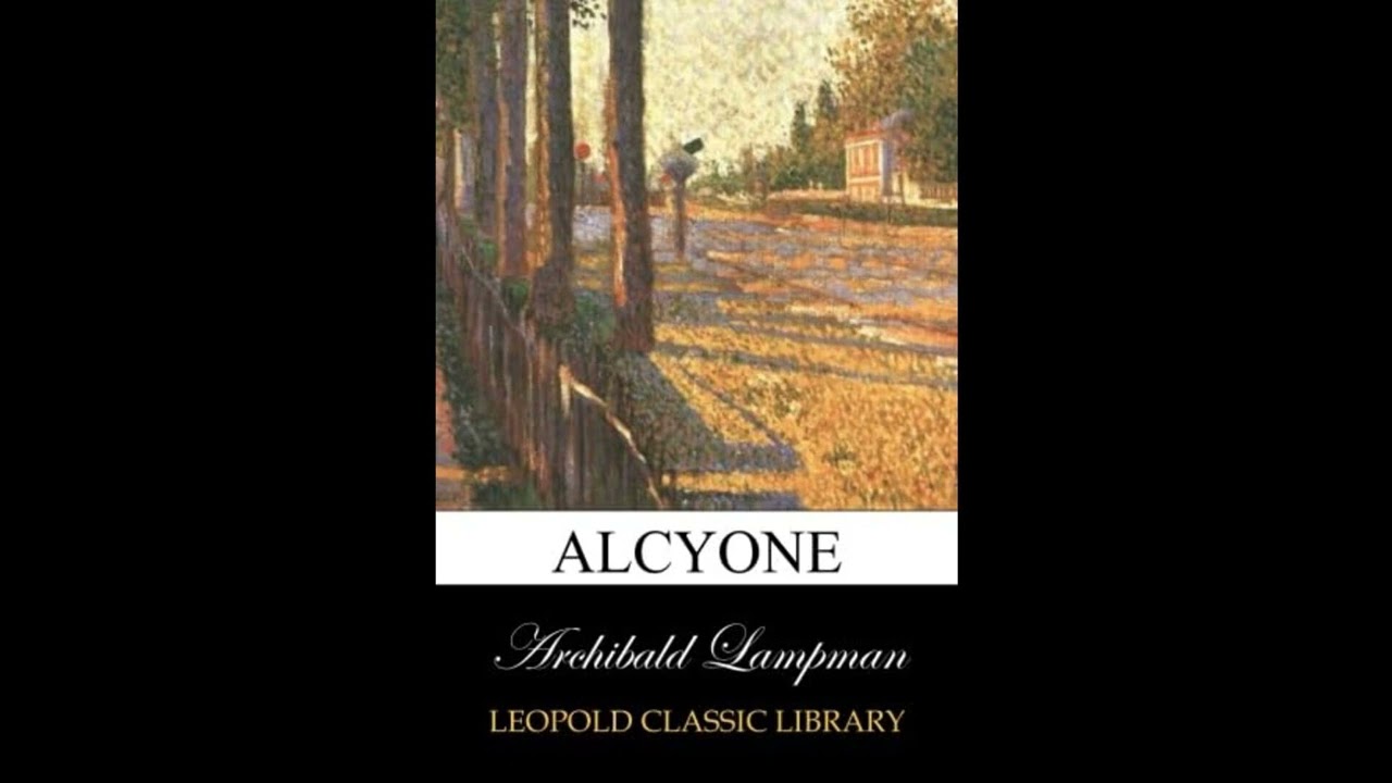 Alcyone