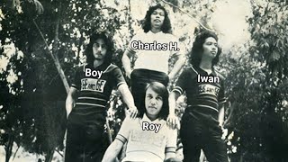 Download lagu Dia Atau Aku - Ge & Ge mp3