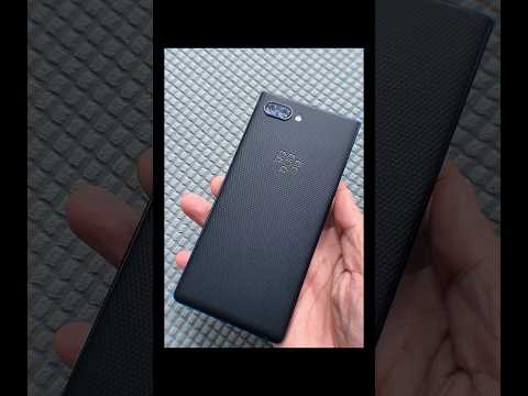 Rate This Blackberry Modern Classic Phone ⭐