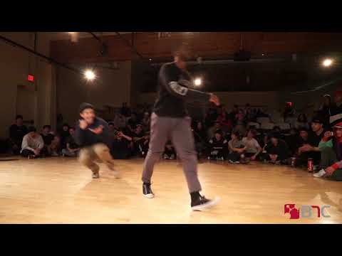 Large Rice Vs Steel Will - Top 8 - Northwest Sweet 16 Qualifier PDX Open 2019