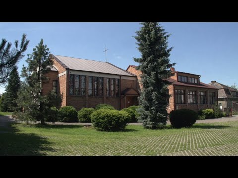 Parafia św. Franciszka z Asyżu w Blachowni