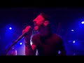 Eyes Set To Kill - Intro/Sketch In Black & White “Reach 15 Year” (LIVE at Crescent Ballroom) 7-15-23