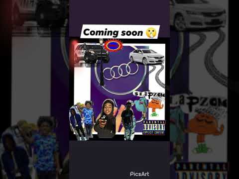 Slapzonetray~tip ft lil jamo slapzonezarion and bbm mikey🔥