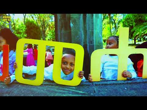 የኢትዮጵያ ልጆች ሀ ሁ ሂ ሃ የፊደል መማሪያ ጣፋጭ መዝሙር/ha hu Alphabet's Song / Ethiopian children tv song/