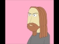 Anal Cunt- "Chris Barnes is a Pussy"- Cartoon ...
