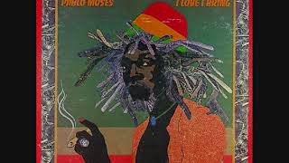 Pablo Moses - I Love I Bring - 1978 (Full)